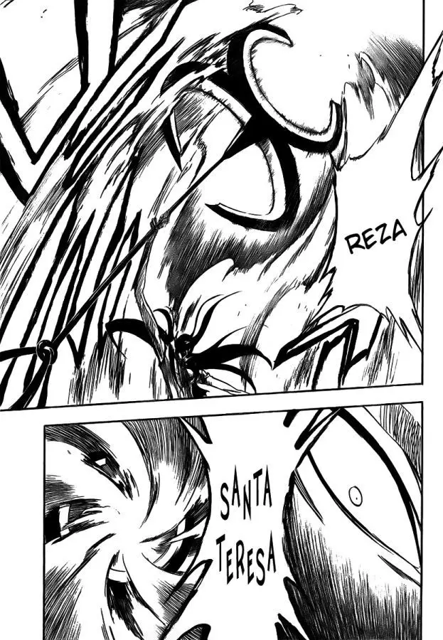 Bleach (2001) - Capítulo 309 - Página 7 - LectorTMOo