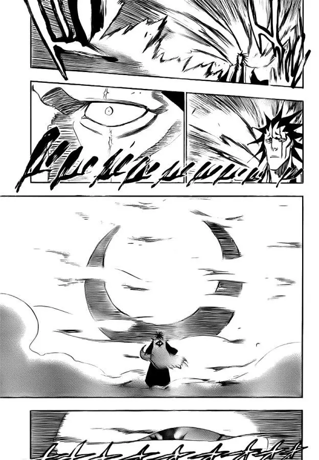 Bleach (2001) - Capítulo 309 - Página 9 - LectorTMOo