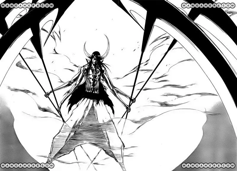 Bleach (2001) - Capítulo 309 - Página 10 - LectorTMOo