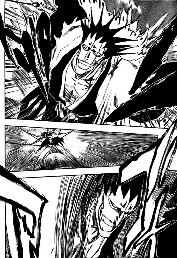 Bleach (2001) - Capítulo 309 - Página 15 - LectorTMOo