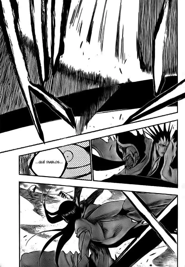 Bleach (2001) - Capítulo 309 - Página 16 - LectorTMOo