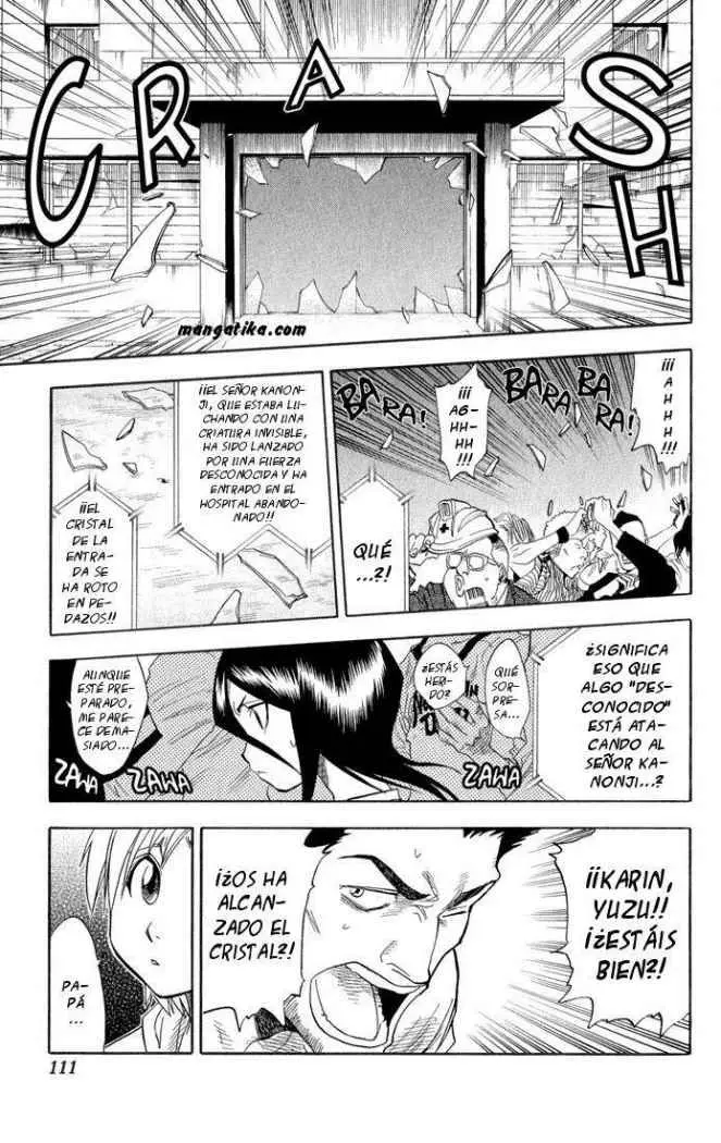 Bleach (2001) - Capítulo 31 - Página 5 - LectorTMOo
