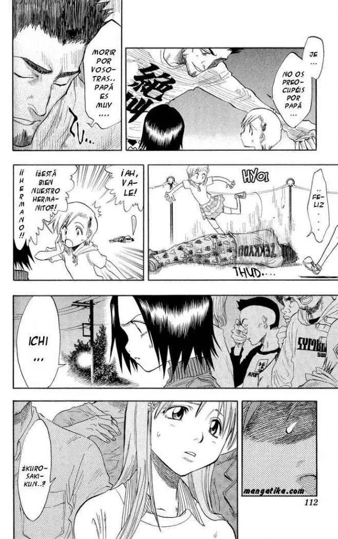 Bleach (2001) - Capítulo 31 - Página 6 - LectorTMOo