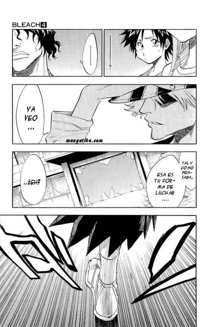 Bleach (2001) - Capítulo 31 - Página 7 - LectorTMOo