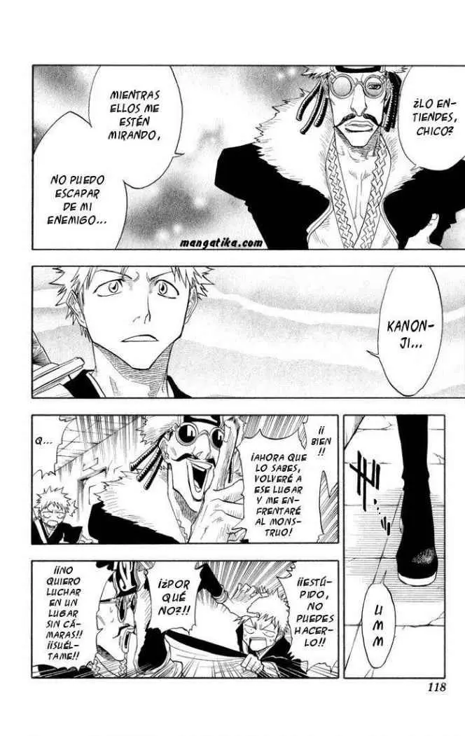 Bleach (2001) - Capítulo 31 - Página 12 - LectorTMOo