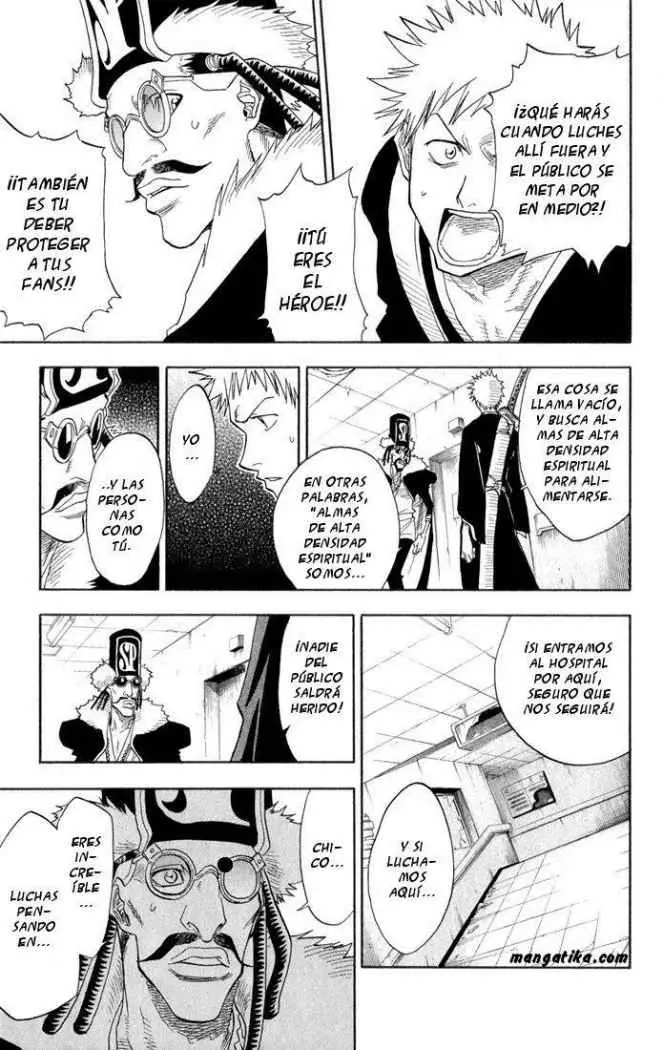 Bleach (2001) - Capítulo 31 - Página 13 - LectorTMOo