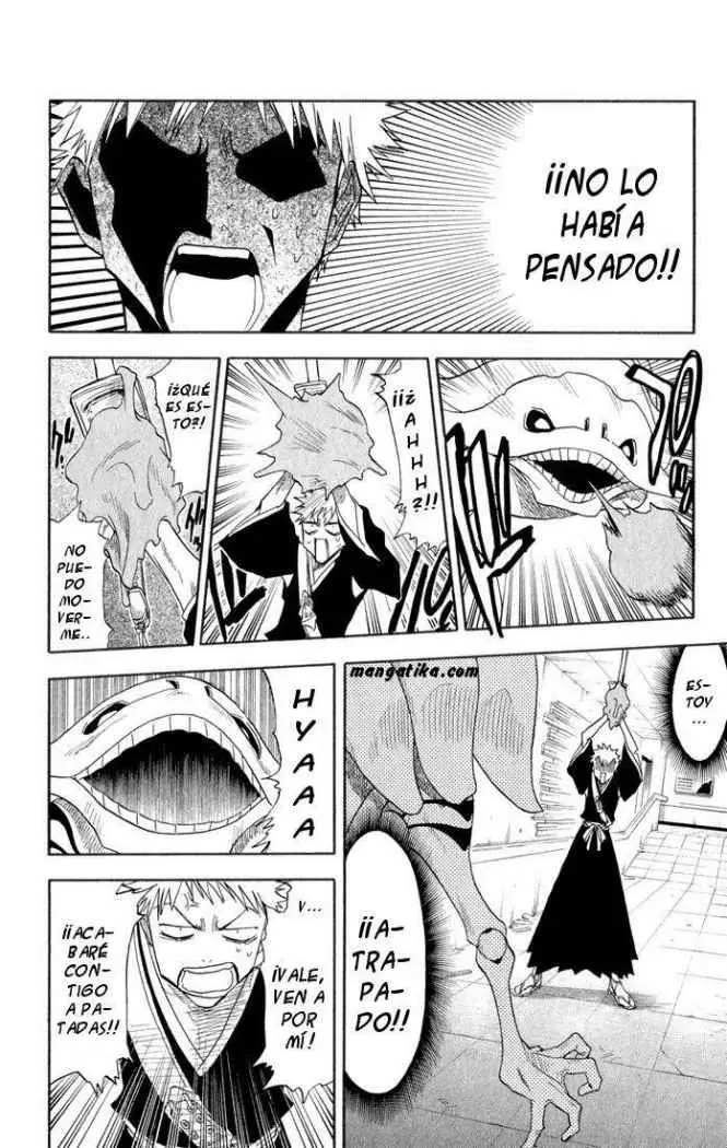 Bleach (2001) - Capítulo 31 - Página 16 - LectorTMOo