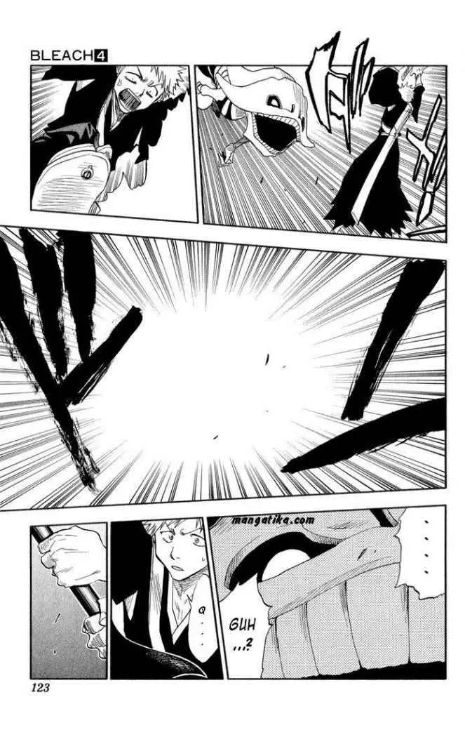 Bleach (2001) - Capítulo 31 - Página 17 - LectorTMOo