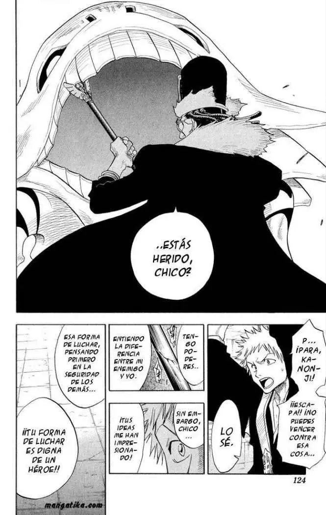 Bleach (2001) - Capítulo 31 - Página 18 - LectorTMOo