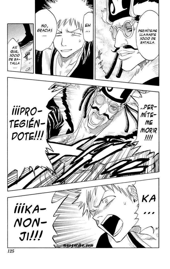 Bleach (2001) - Capítulo 31 - Página 19 - LectorTMOo