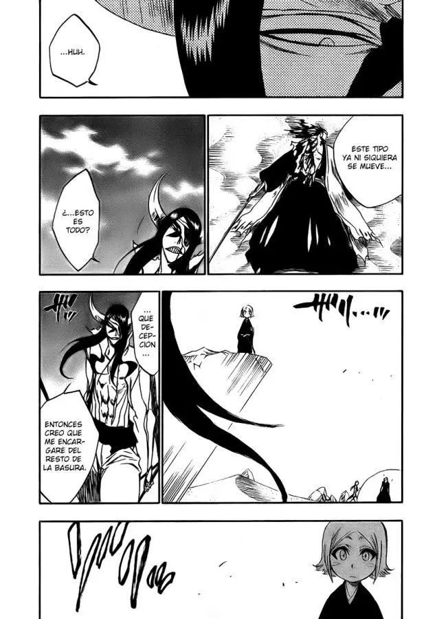 Bleach (2001) - Capítulo 310 - Página 5 - LectorTMOo
