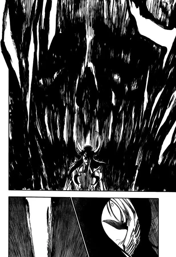 Bleach (2001) - Capítulo 310 - Página 8 - LectorTMOo