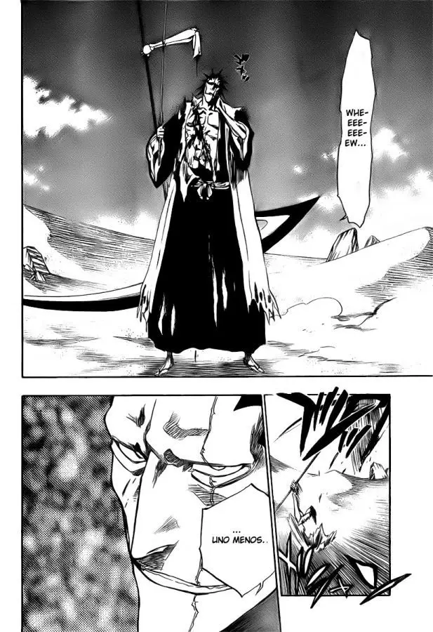 Bleach (2001) - Capítulo 310 - Página 10 - LectorTMOo