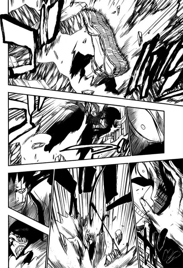 Bleach (2001) - Capítulo 310 - Página 16 - LectorTMOo