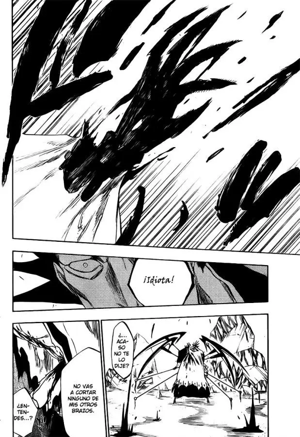 Bleach (2001) - Capítulo 310 - Página 18 - LectorTMOo