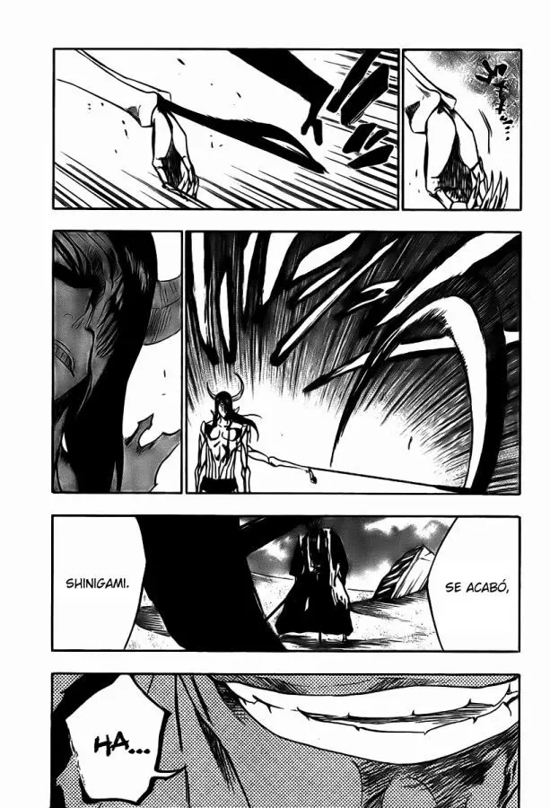Bleach (2001) - Capítulo 311 - Página 3 - LectorTMOo