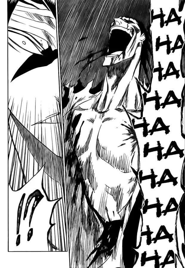 Bleach (2001) - Capítulo 311 - Página 4 - LectorTMOo