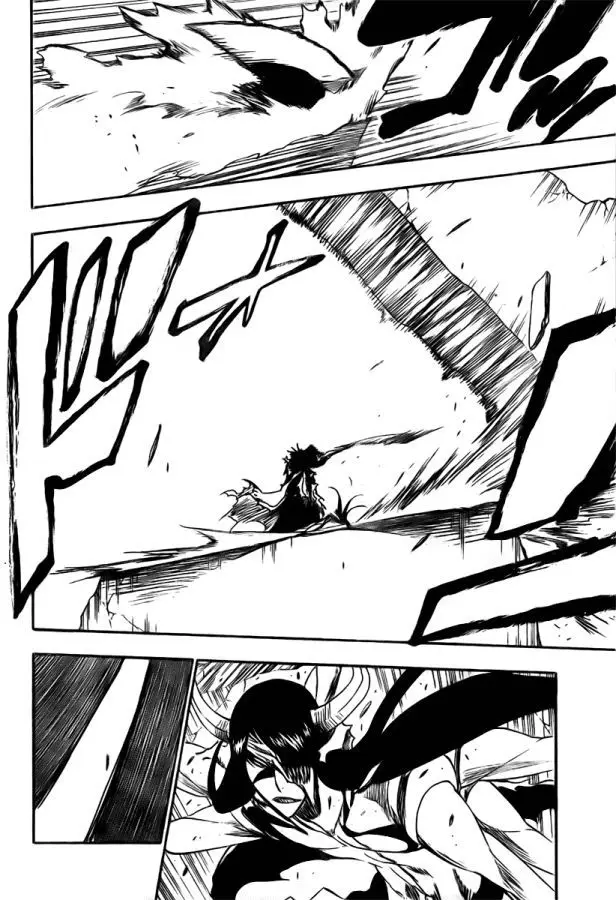 Bleach (2001) - Capítulo 311 - Página 6 - LectorTMOo