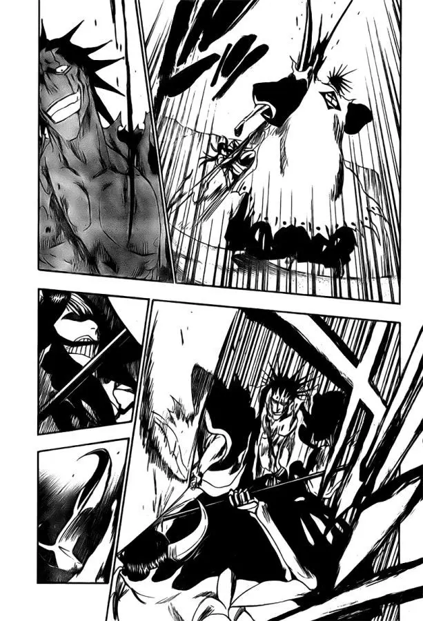 Bleach (2001) - Capítulo 311 - Página 7 - LectorTMOo