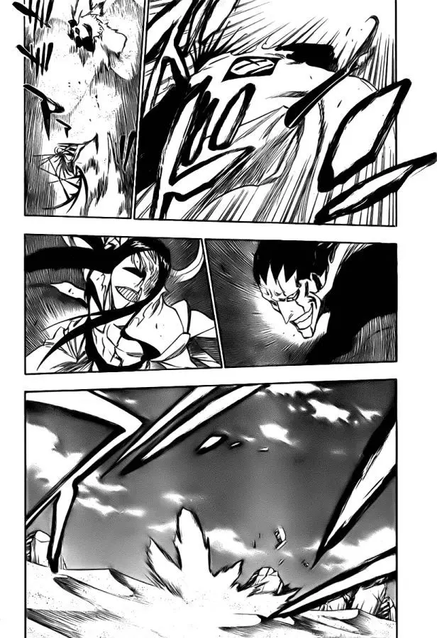 Bleach (2001) - Capítulo 311 - Página 8 - LectorTMOo