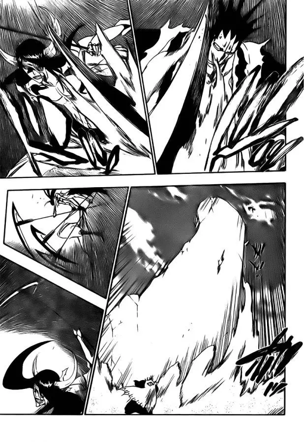 Bleach (2001) - Capítulo 311 - Página 9 - LectorTMOo