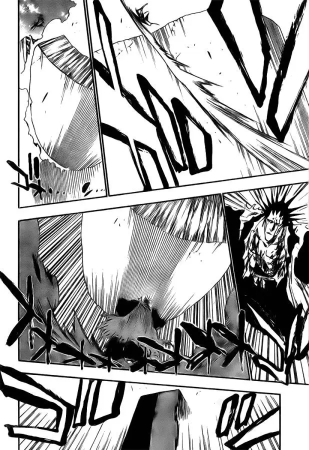 Bleach (2001) - Capítulo 311 - Página 10 - LectorTMOo