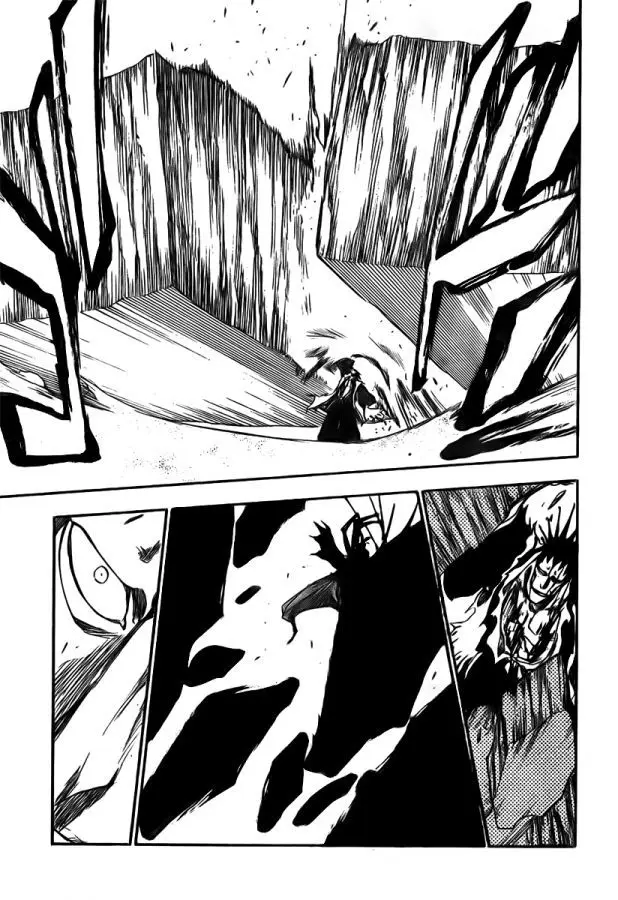 Bleach (2001) - Capítulo 311 - Página 11 - LectorTMOo