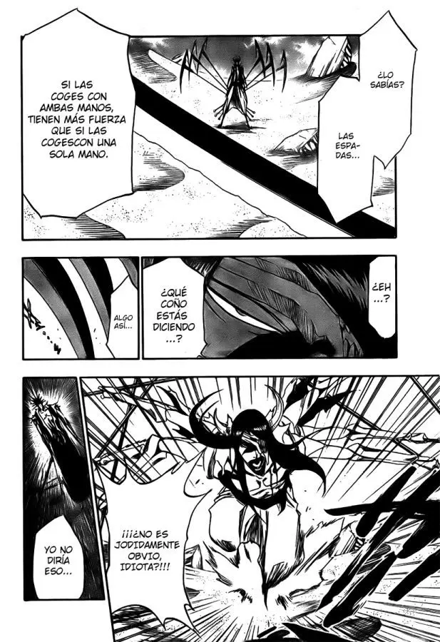 Bleach (2001) - Capítulo 311 - Página 16 - LectorTMOo