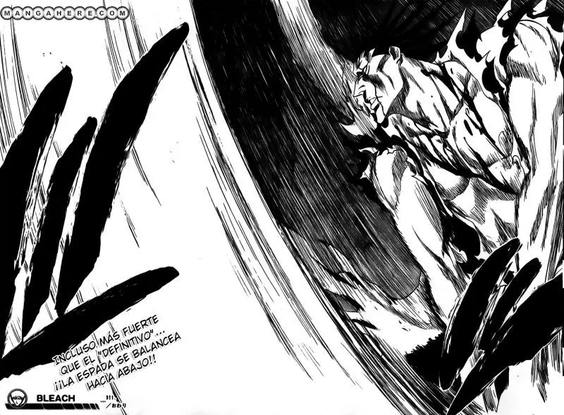 Bleach (2001) - Capítulo 311 - Página 18 - LectorTMOo