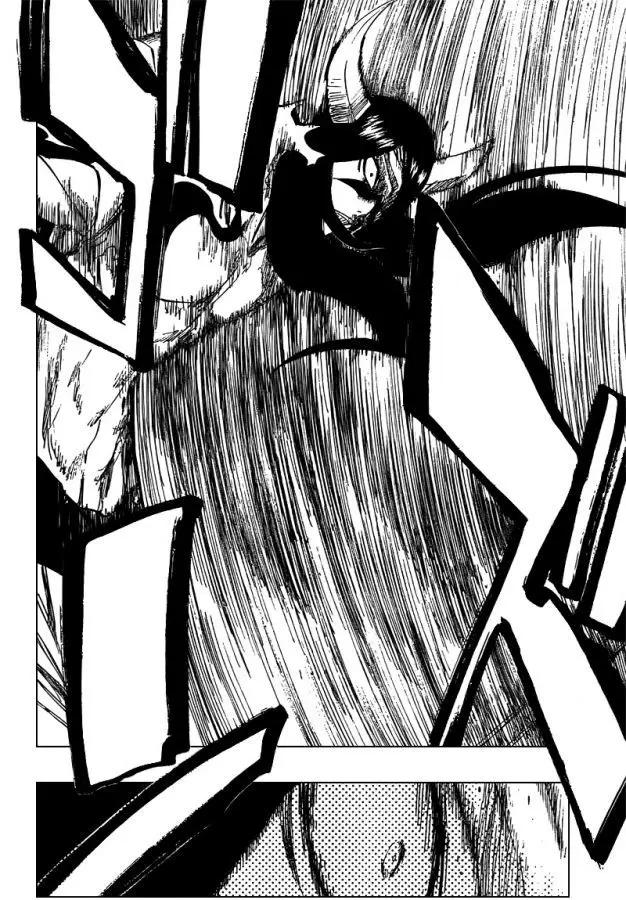 Bleach (2001) - Capítulo 312 - Página 2 - LectorTMOo