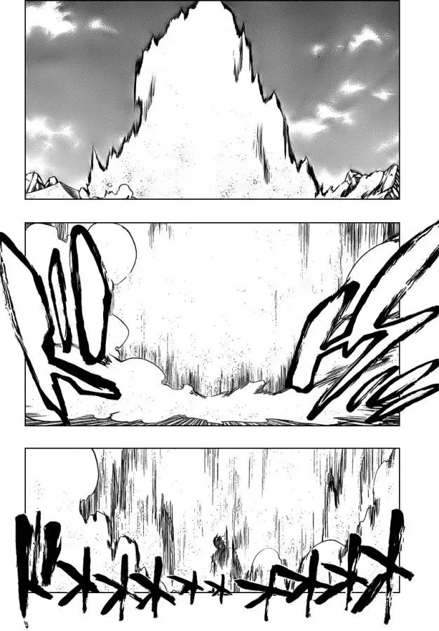 Bleach (2001) - Capítulo 312 - Página 4 - LectorTMOo