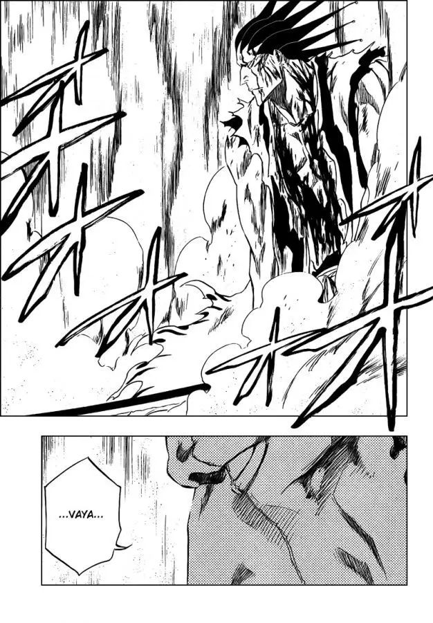 Bleach (2001) - Capítulo 312 - Página 5 - LectorTMOo