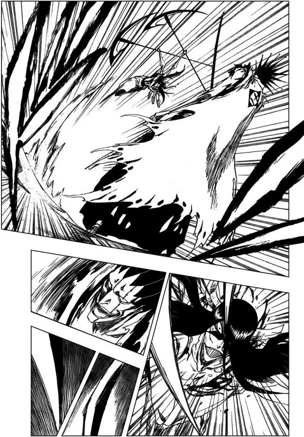 Bleach (2001) - Capítulo 312 - Página 11 - LectorTMOo