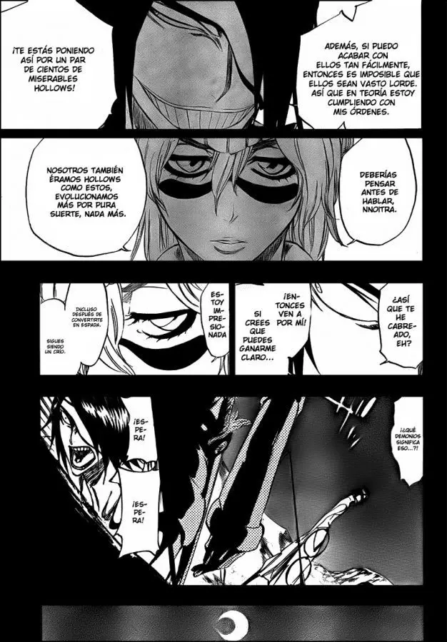Bleach (2001) - Capítulo 312 - Página 13 - LectorTMOo
