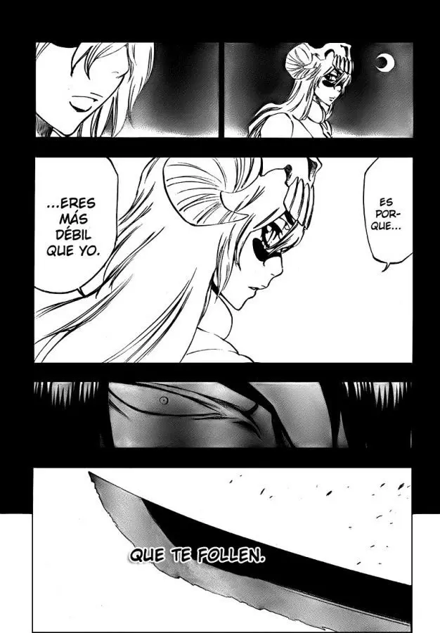 Bleach (2001) - Capítulo 312 - Página 15 - LectorTMOo