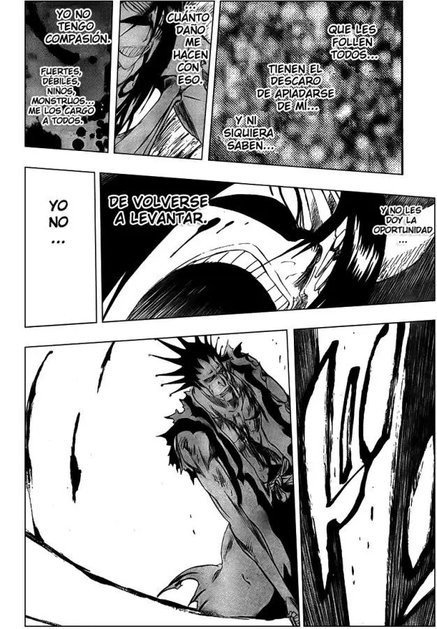 Bleach (2001) - Capítulo 312 - Página 16 - LectorTMOo