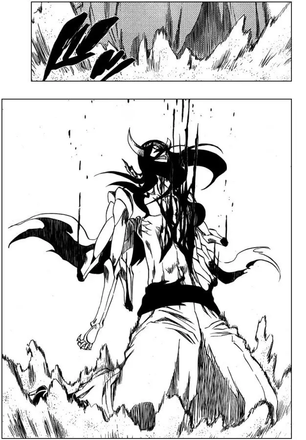 Bleach (2001) - Capítulo 312 - Página 17 - LectorTMOo