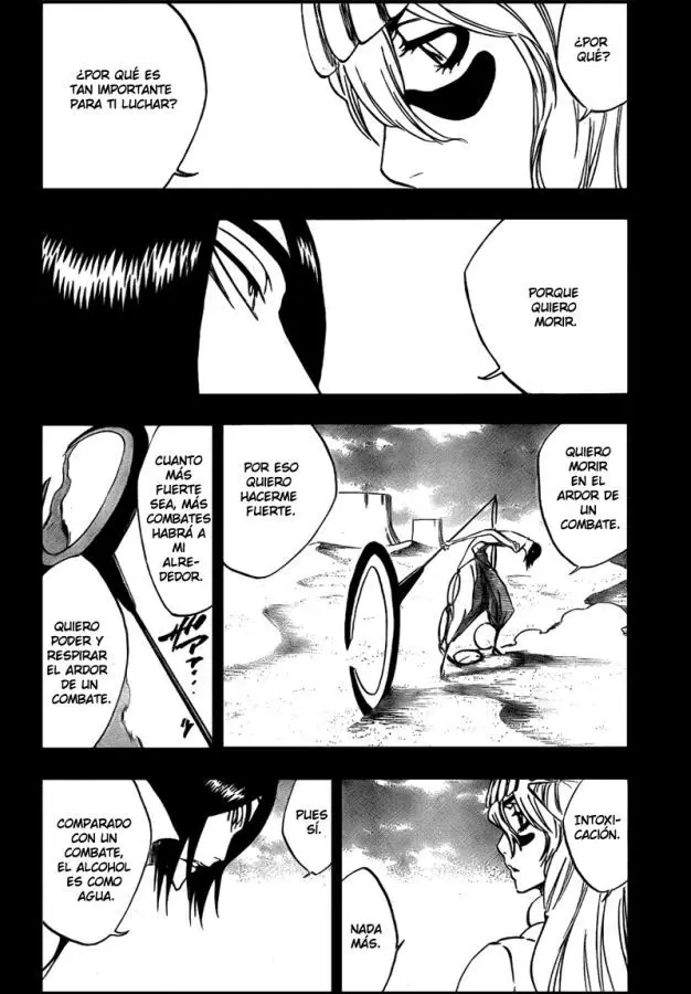 Bleach (2001) - Capítulo 313 - Página 4 - LectorTMOo