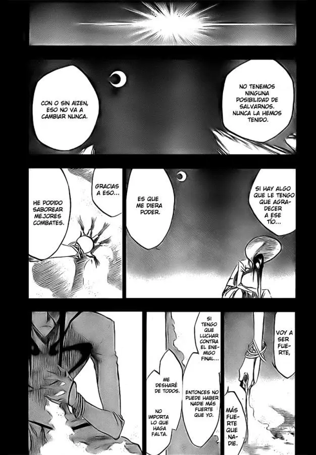 Bleach (2001) - Capítulo 313 - Página 5 - LectorTMOo