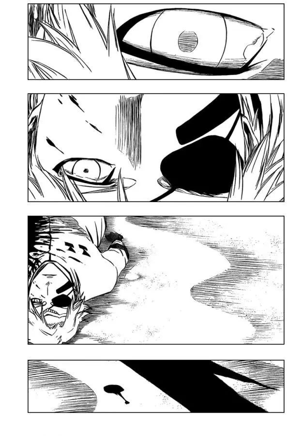 Bleach (2001) - Capítulo 313 - Página 7 - LectorTMOo