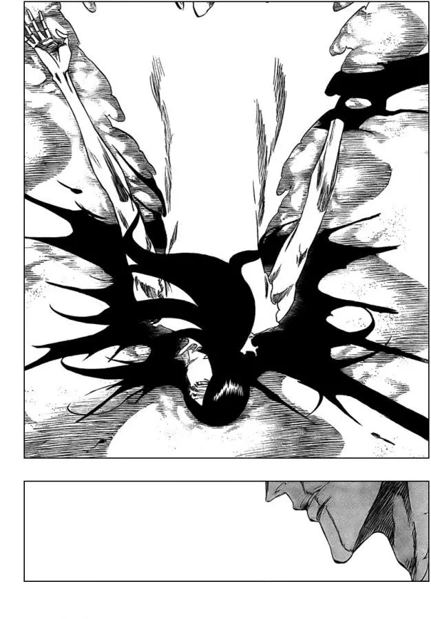 Bleach (2001) - Capítulo 313 - Página 8 - LectorTMOo