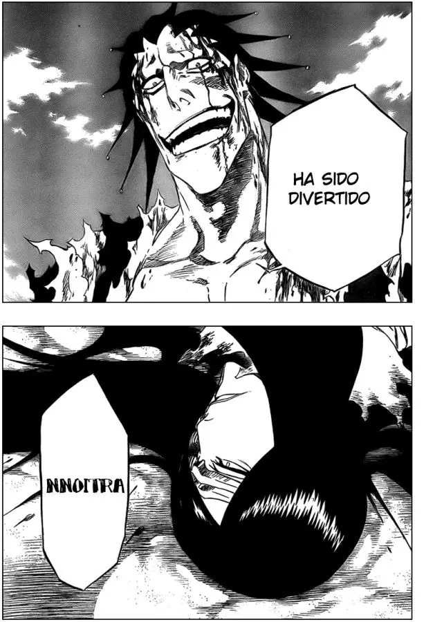 Bleach (2001) - Capítulo 313 - Página 9 - LectorTMOo