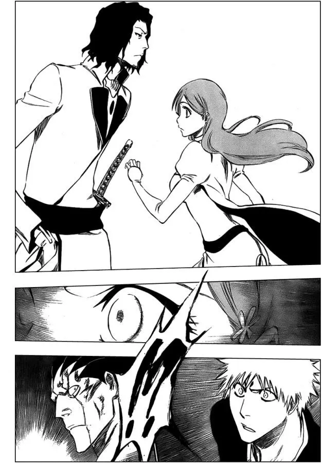 Bleach (2001) - Capítulo 313 - Página 14 - LectorTMOo