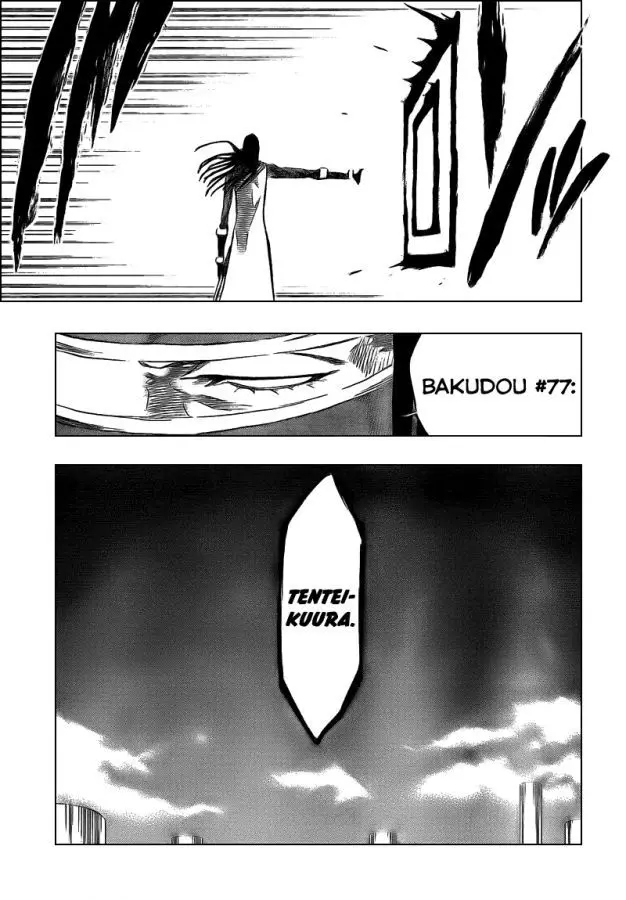Bleach (2001) - Capítulo 314 - Página 4 - LectorTMOo