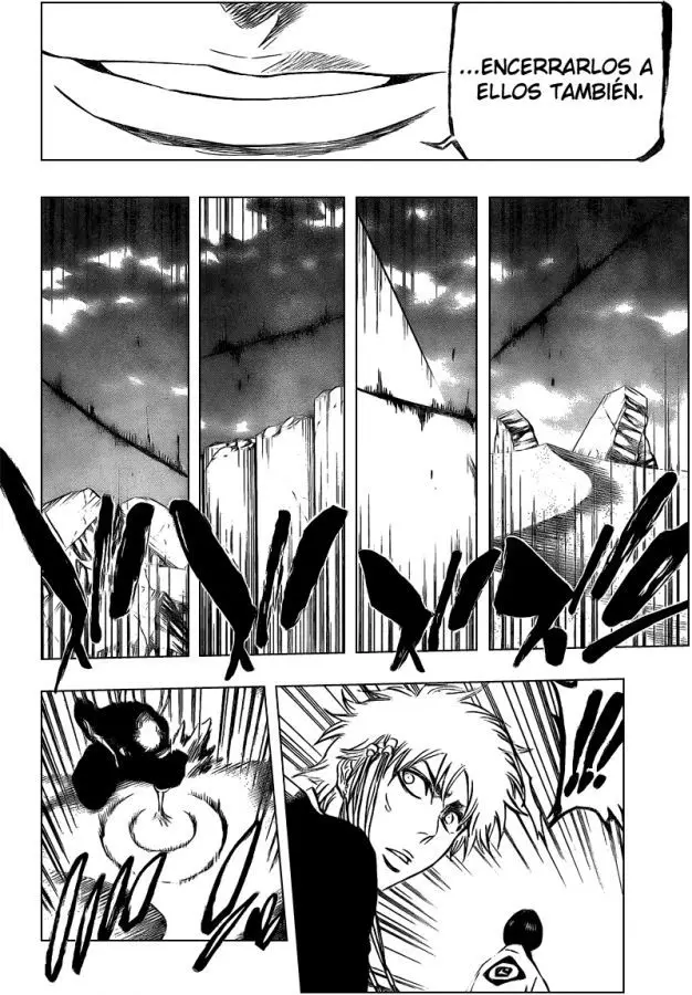 Bleach (2001) - Capítulo 314 - Página 10 - LectorTMOo