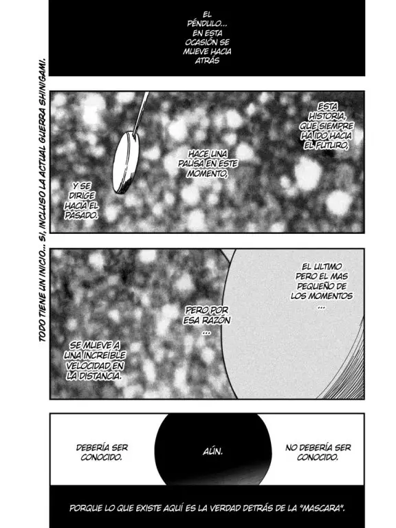 Bleach (2001) - Capítulo 315.4 - Página 3 - LectorTMOo