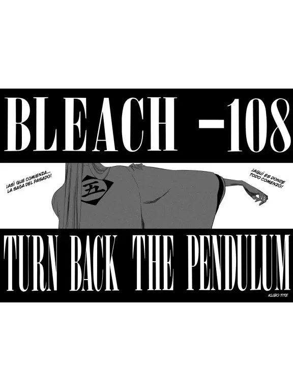 Bleach (2001) - Capítulo 315.4 - Página 4 - LectorTMOo