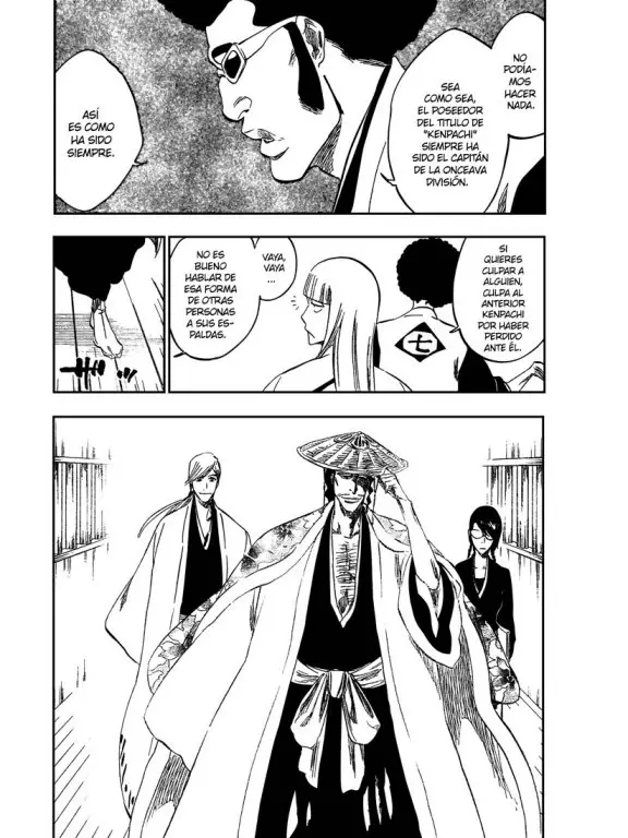 Bleach (2001) - Capítulo 315.4 - Página 13 - LectorTMOo