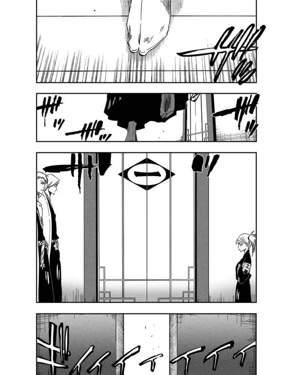 Bleach (2001) - Capítulo 315.4 - Página 18 - LectorTMOo