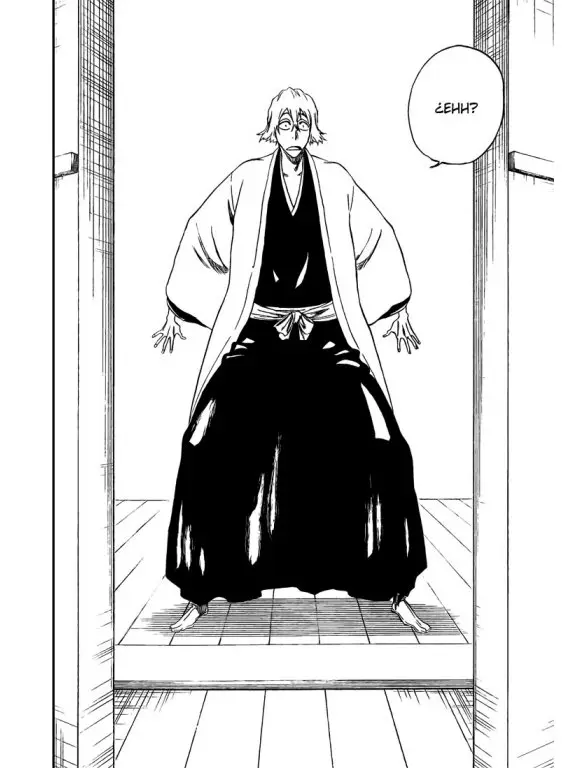 Bleach (2001) - Capítulo 315.4 - Página 19 - LectorTMOo